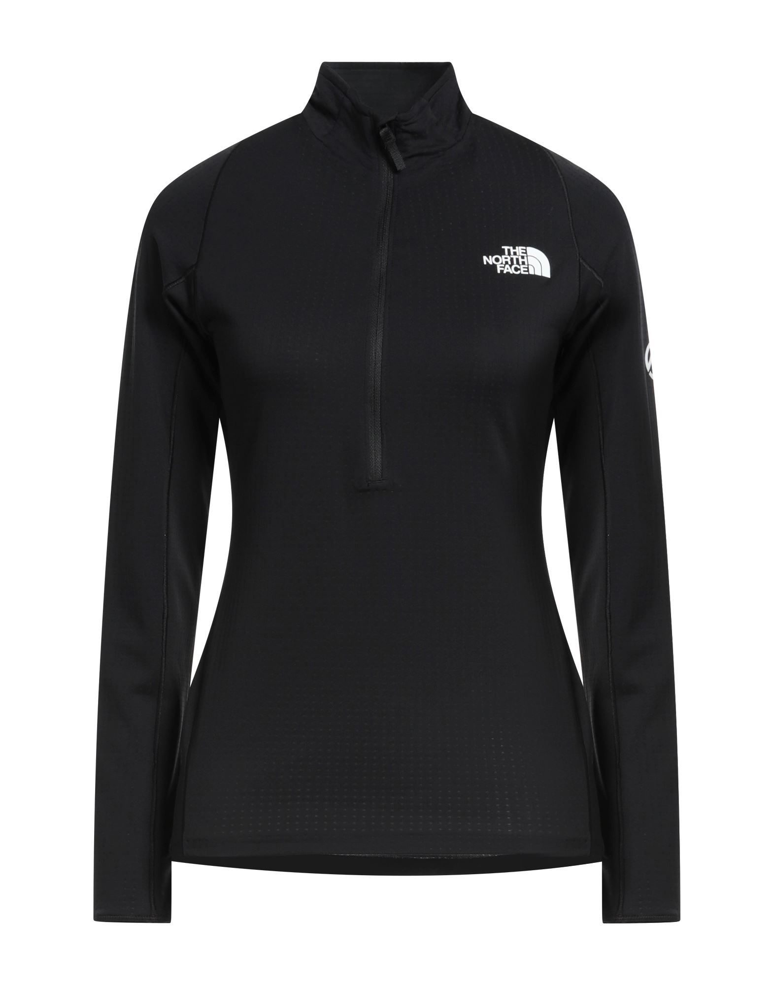 THE NORTH FACE T-shirts Damen Schwarz von THE NORTH FACE