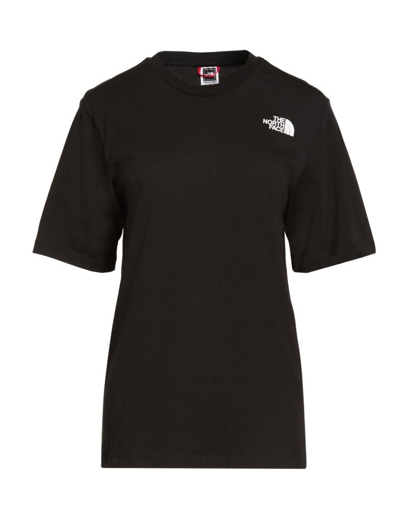 THE NORTH FACE T-shirts Damen Schwarz von THE NORTH FACE