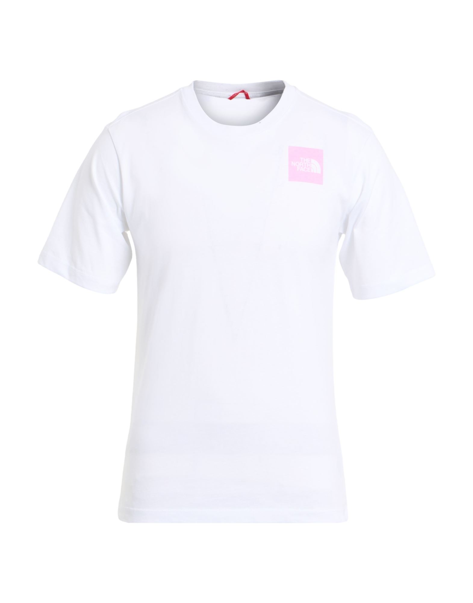 THE NORTH FACE T-shirts Damen Weiß von THE NORTH FACE