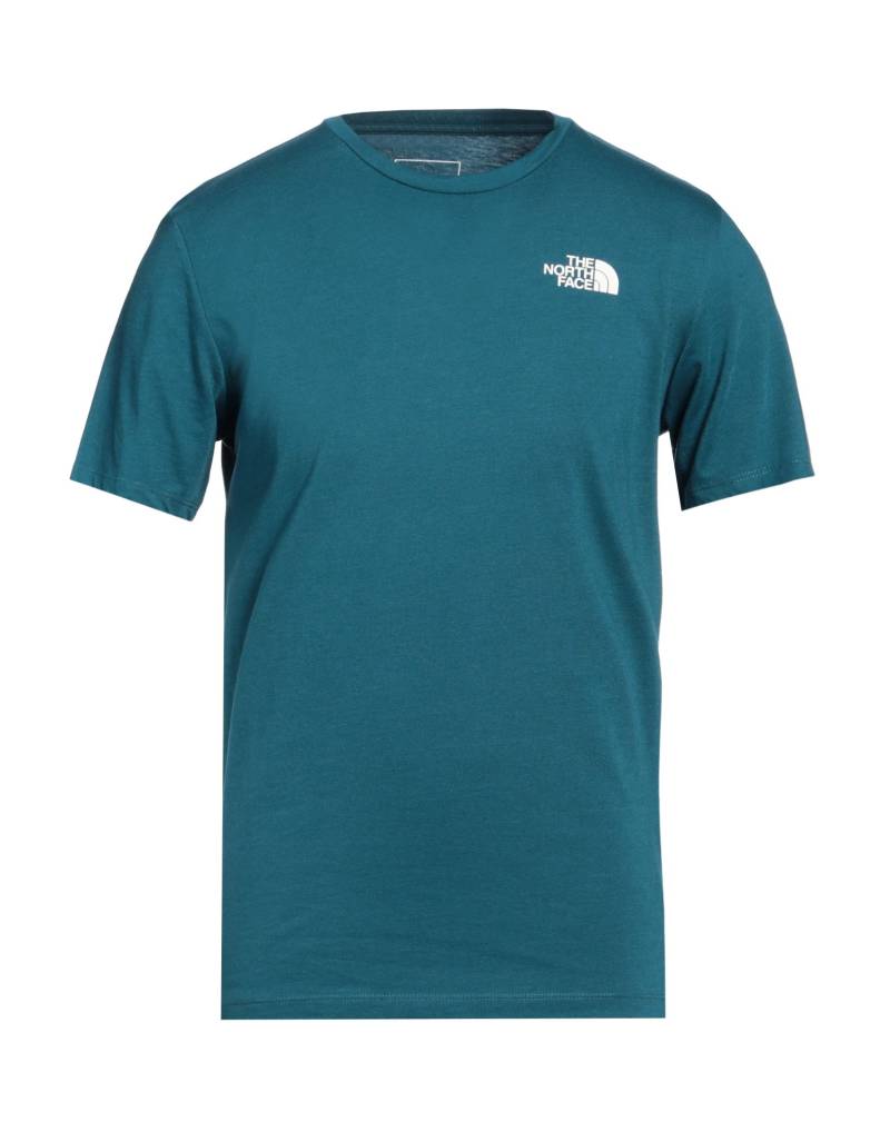 THE NORTH FACE T-shirts Herren Aquamarin von THE NORTH FACE