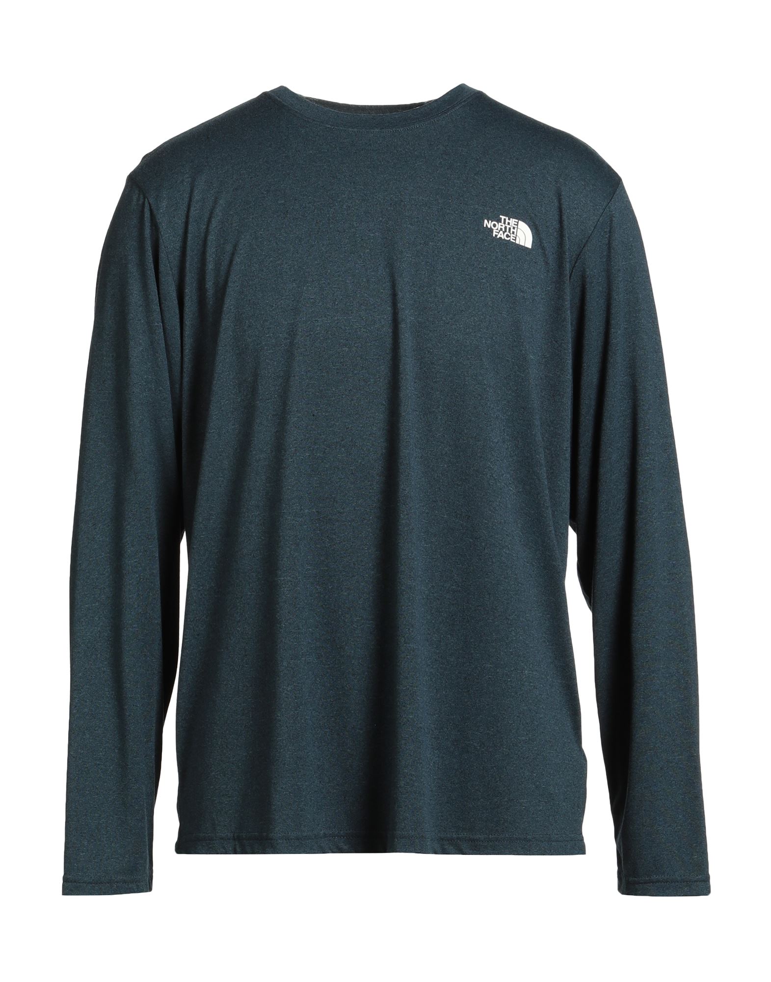 THE NORTH FACE T-shirts Herren Blau von THE NORTH FACE