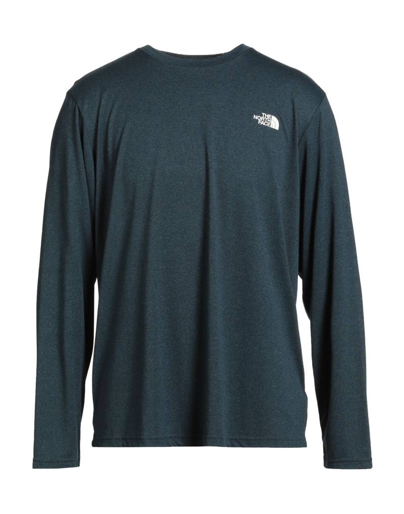 THE NORTH FACE T-shirts Herren Blau von THE NORTH FACE