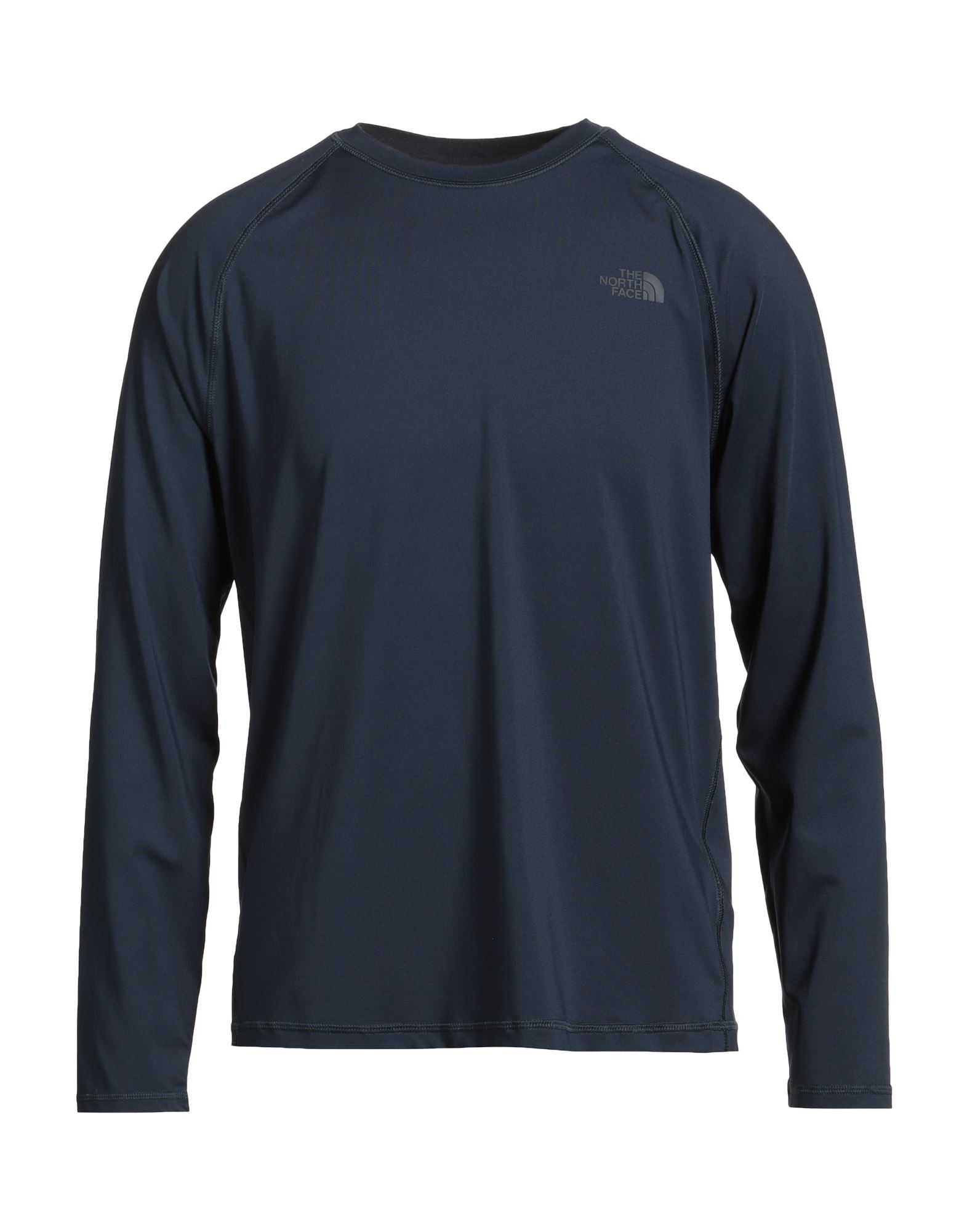 THE NORTH FACE T-shirts Herren Blau von THE NORTH FACE
