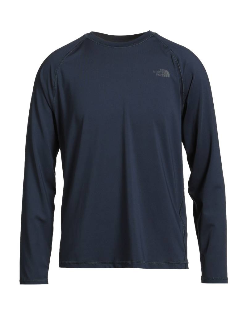 THE NORTH FACE T-shirts Herren Blau von THE NORTH FACE