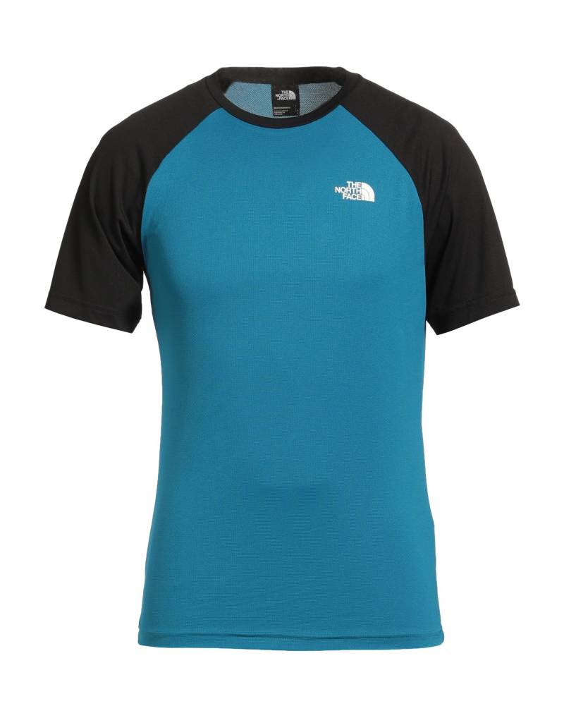 THE NORTH FACE T-shirts Herren Blau von THE NORTH FACE