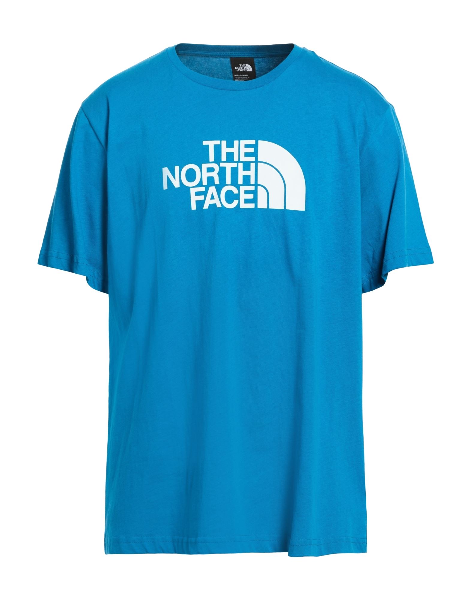 THE NORTH FACE T-shirts Herren Blau von THE NORTH FACE