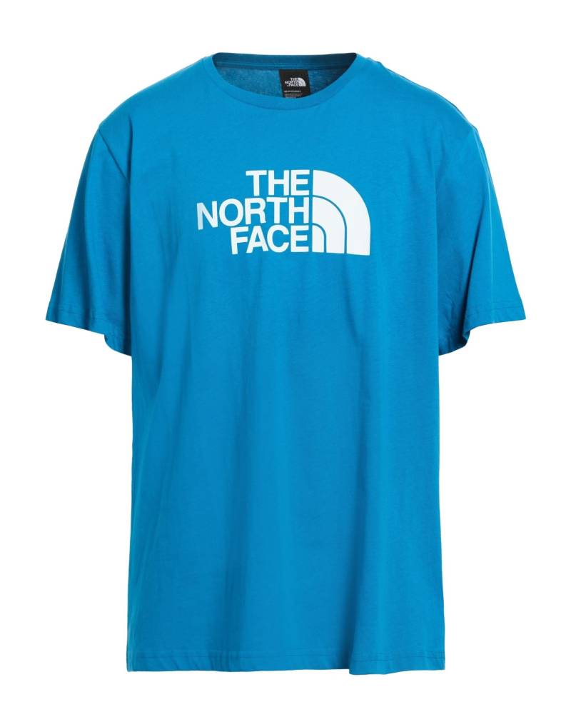 THE NORTH FACE T-shirts Herren Blau von THE NORTH FACE