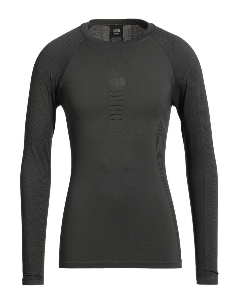 THE NORTH FACE T-shirts Herren Grau von THE NORTH FACE