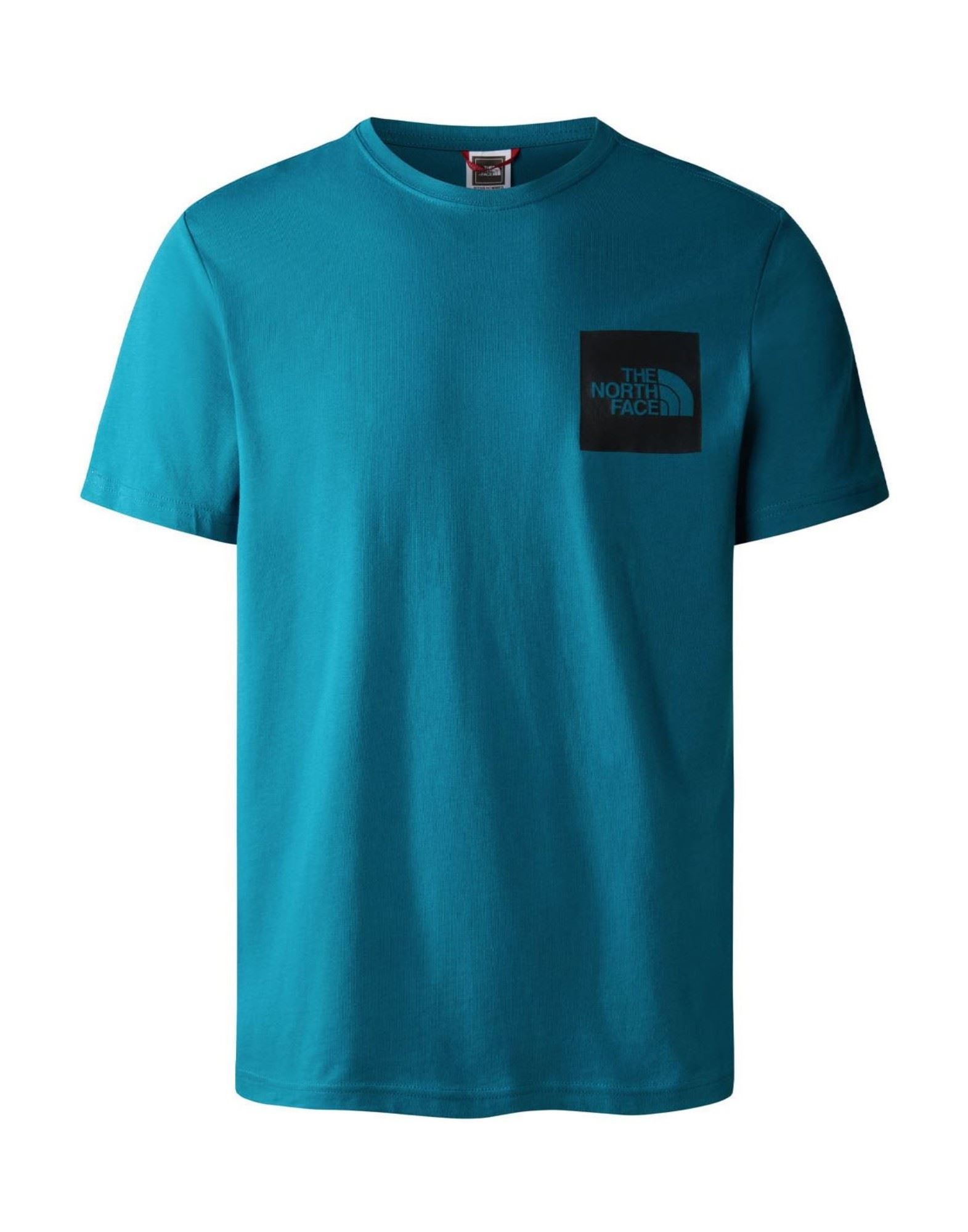 THE NORTH FACE T-shirts Herren Grün von THE NORTH FACE