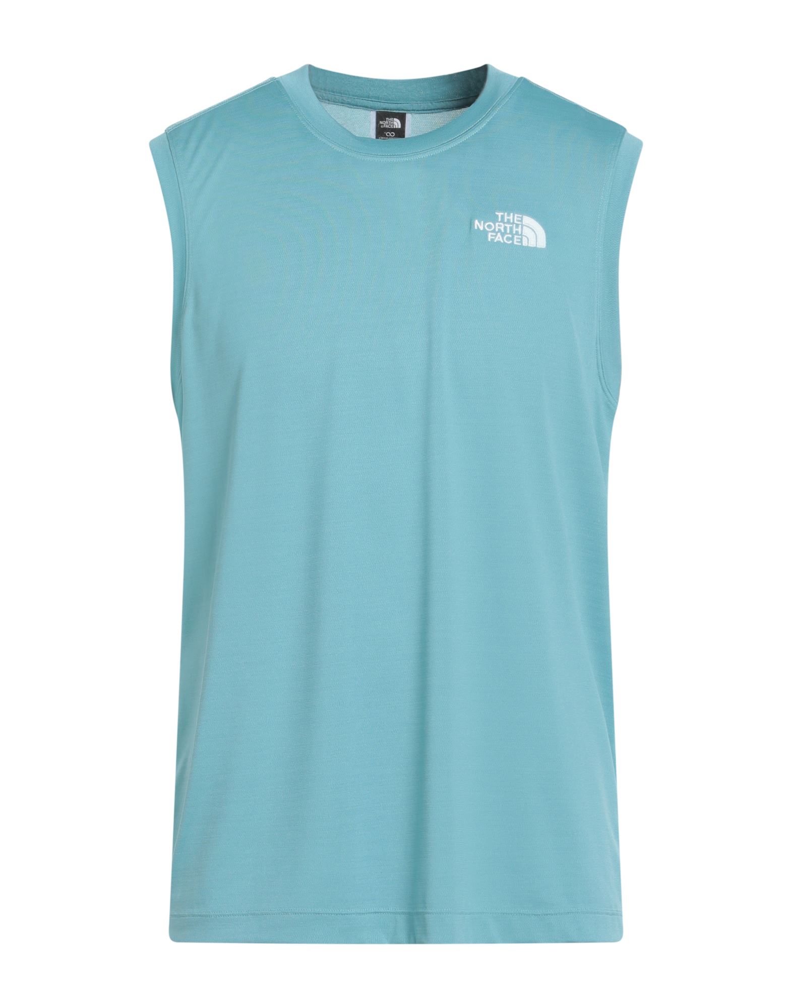 THE NORTH FACE T-shirts Herren Himmelblau von THE NORTH FACE