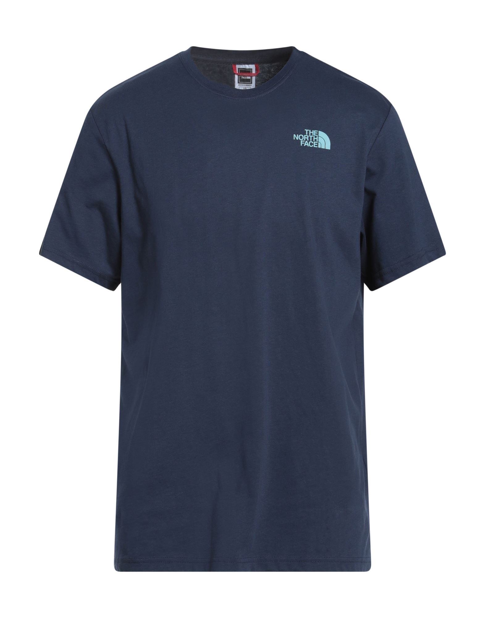 THE NORTH FACE T-shirts Herren Marineblau von THE NORTH FACE