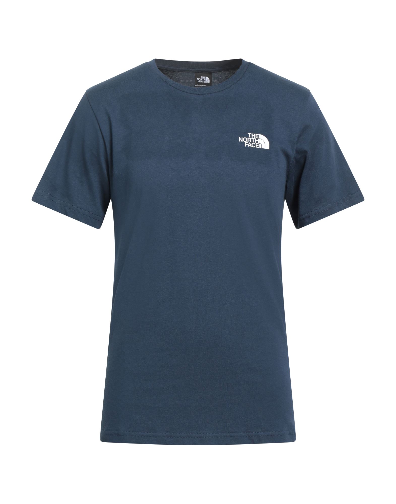 THE NORTH FACE T-shirts Herren Marineblau von THE NORTH FACE