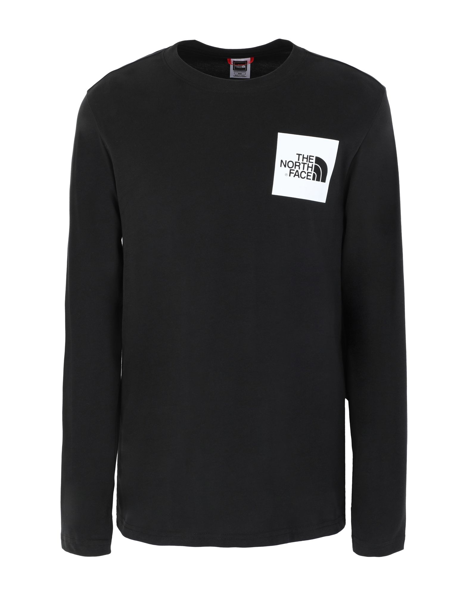 THE NORTH FACE T-shirts Herren Schwarz von THE NORTH FACE