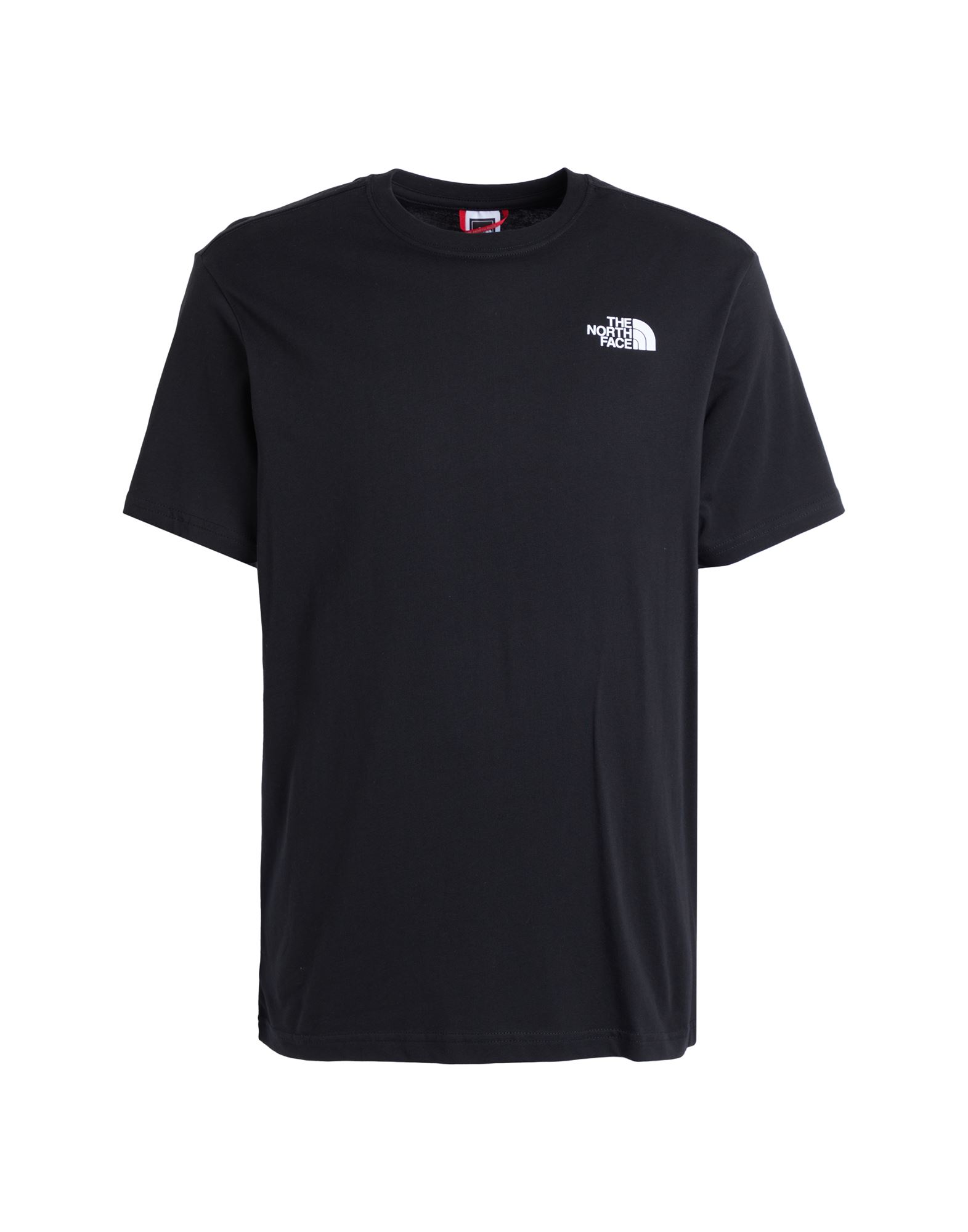 THE NORTH FACE T-shirts Herren Schwarz von THE NORTH FACE