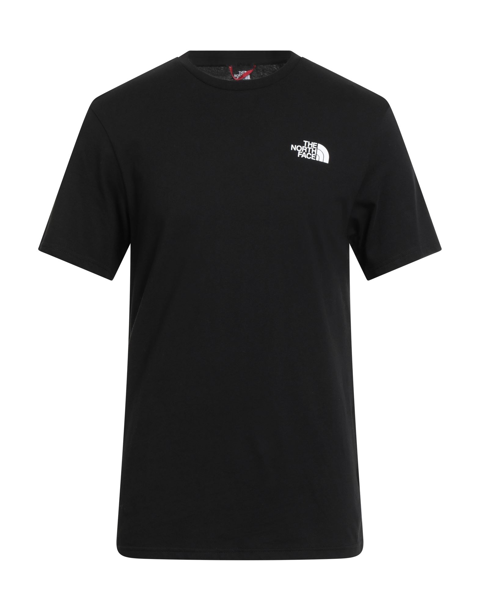 THE NORTH FACE T-shirts Herren Schwarz von THE NORTH FACE