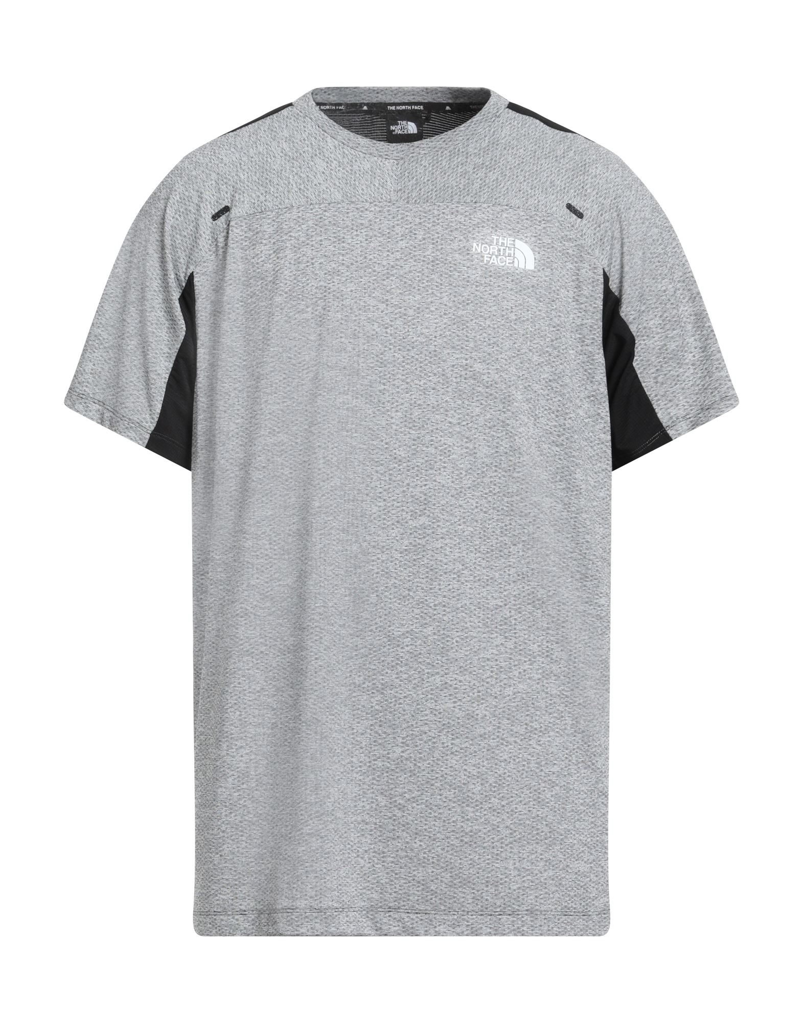 THE NORTH FACE T-shirts Herren Schwarz von THE NORTH FACE