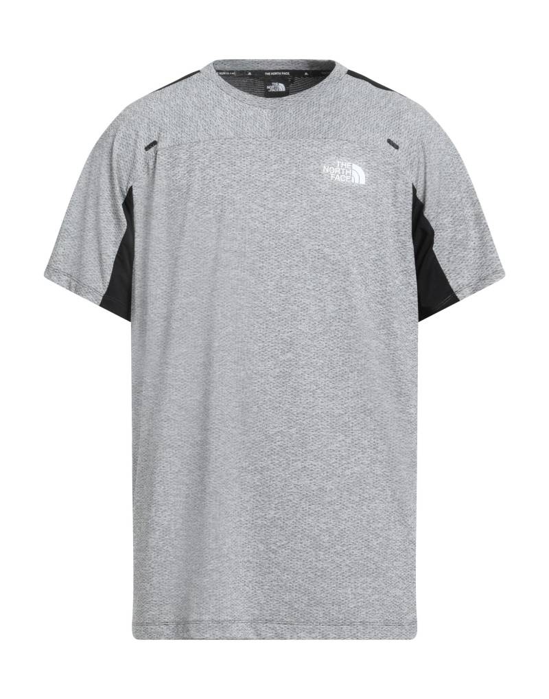 THE NORTH FACE T-shirts Herren Schwarz von THE NORTH FACE