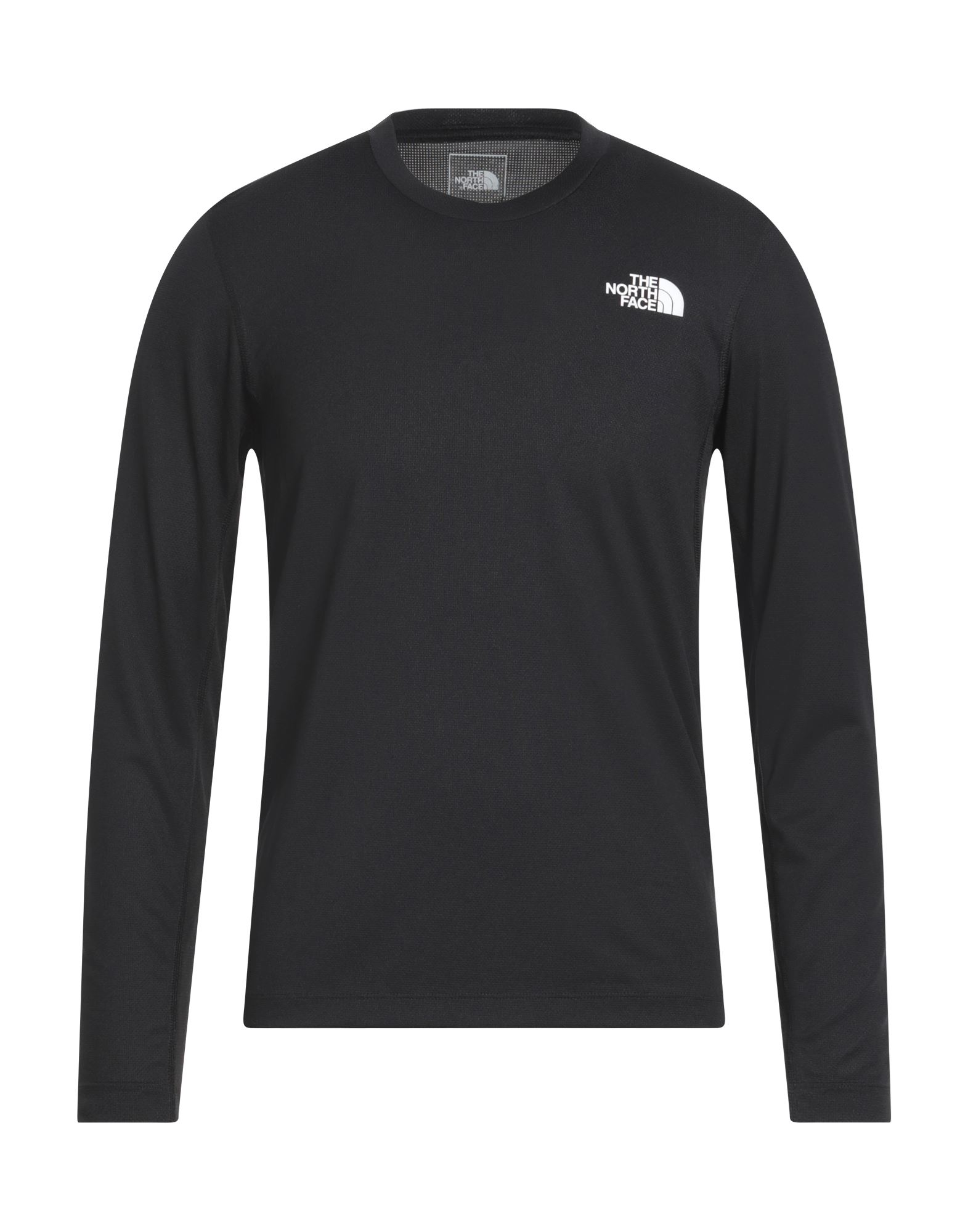THE NORTH FACE T-shirts Herren Schwarz von THE NORTH FACE