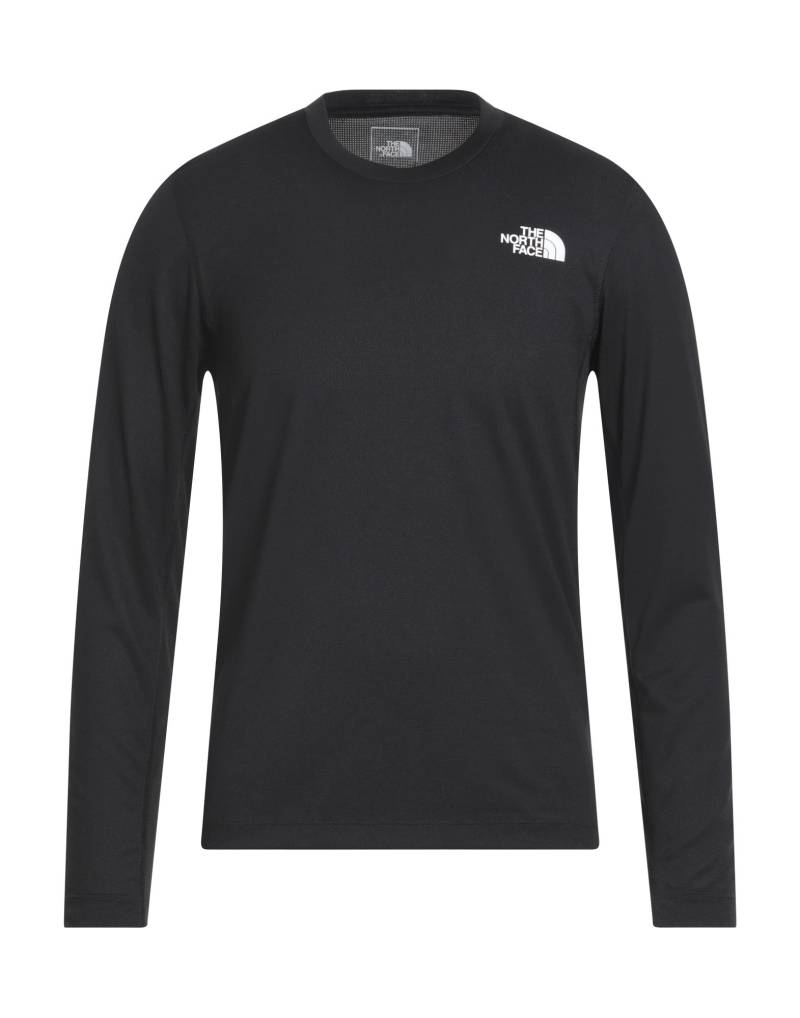 THE NORTH FACE T-shirts Herren Schwarz von THE NORTH FACE