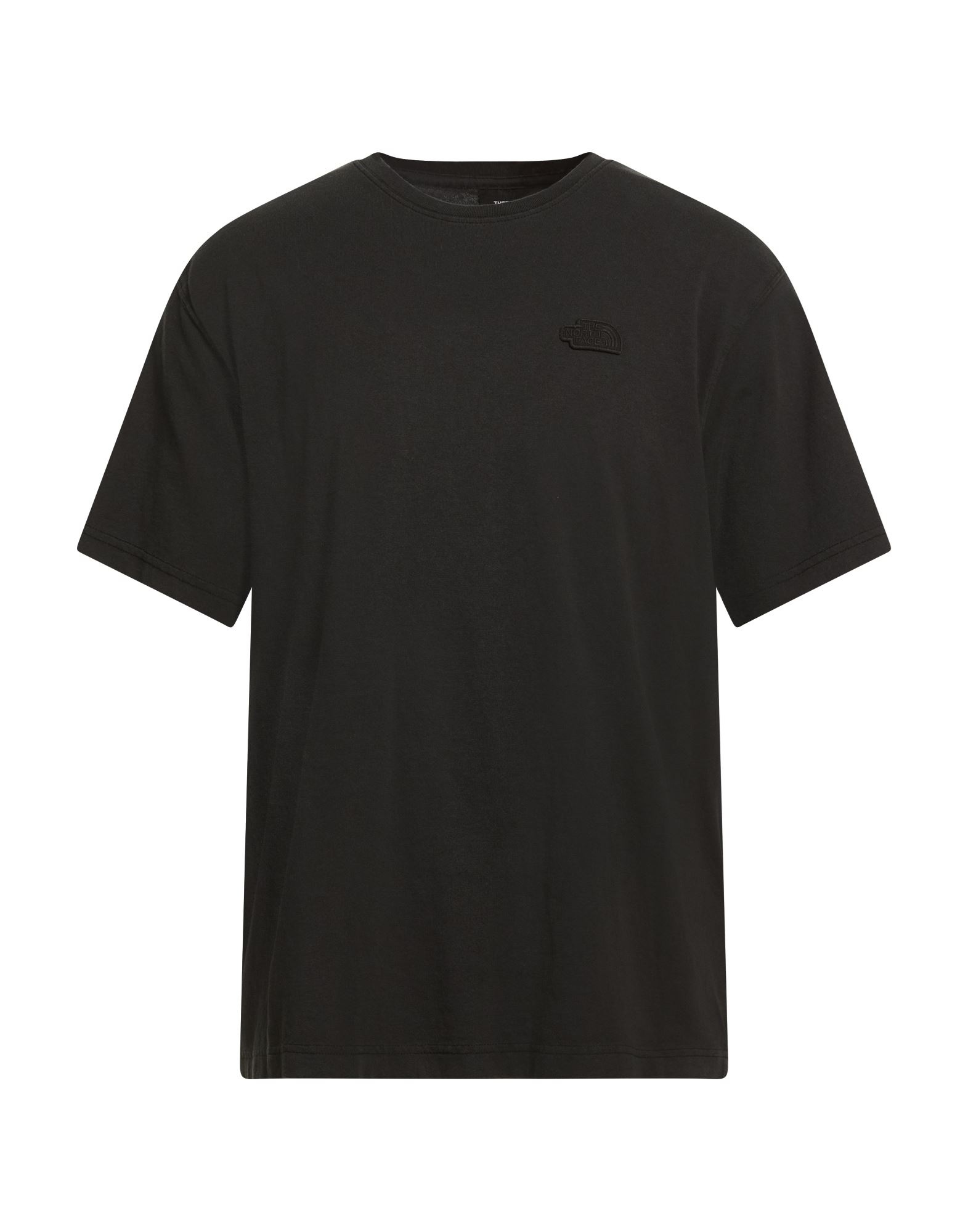 THE NORTH FACE T-shirts Herren Schwarz von THE NORTH FACE