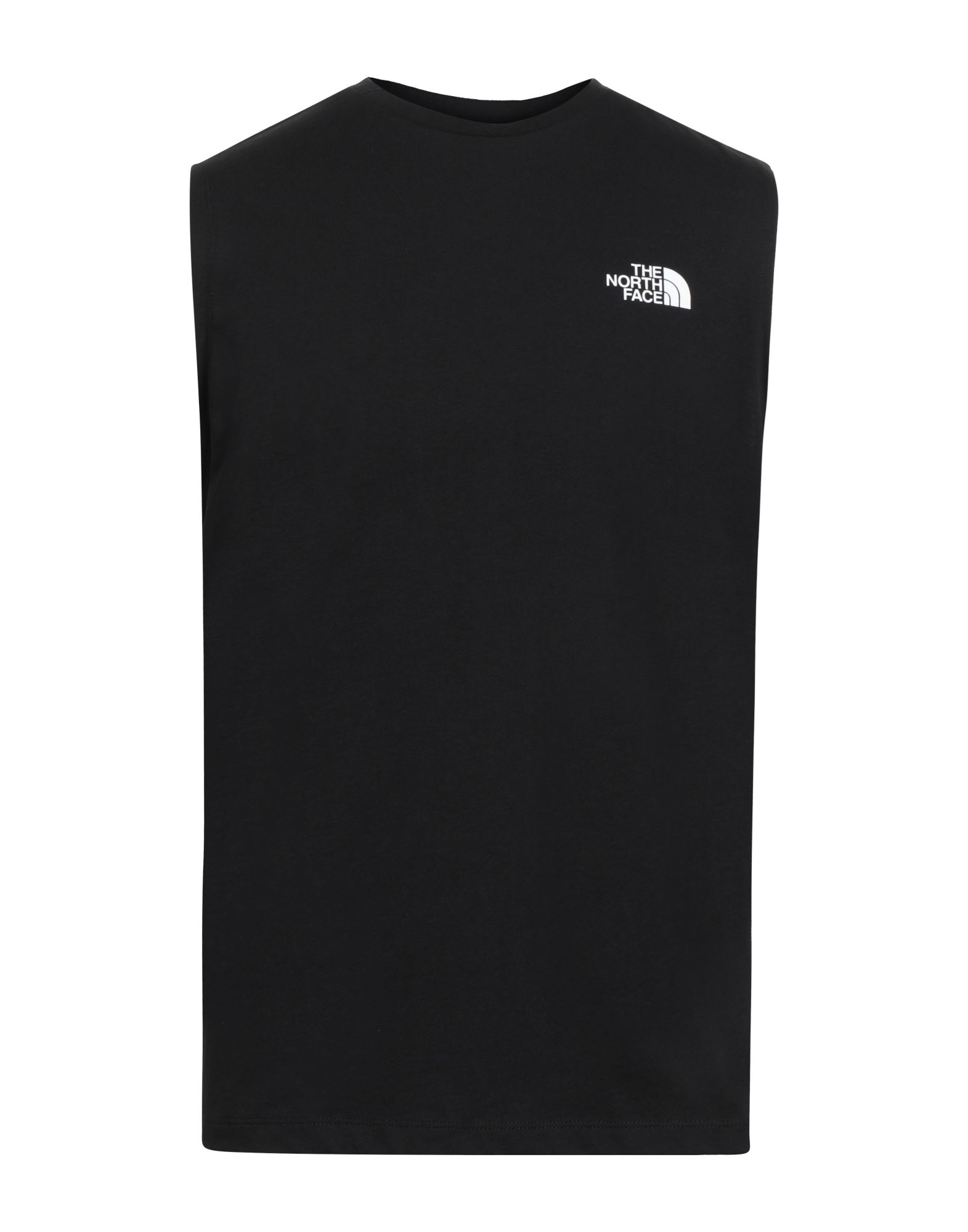 THE NORTH FACE T-shirts Herren Schwarz von THE NORTH FACE