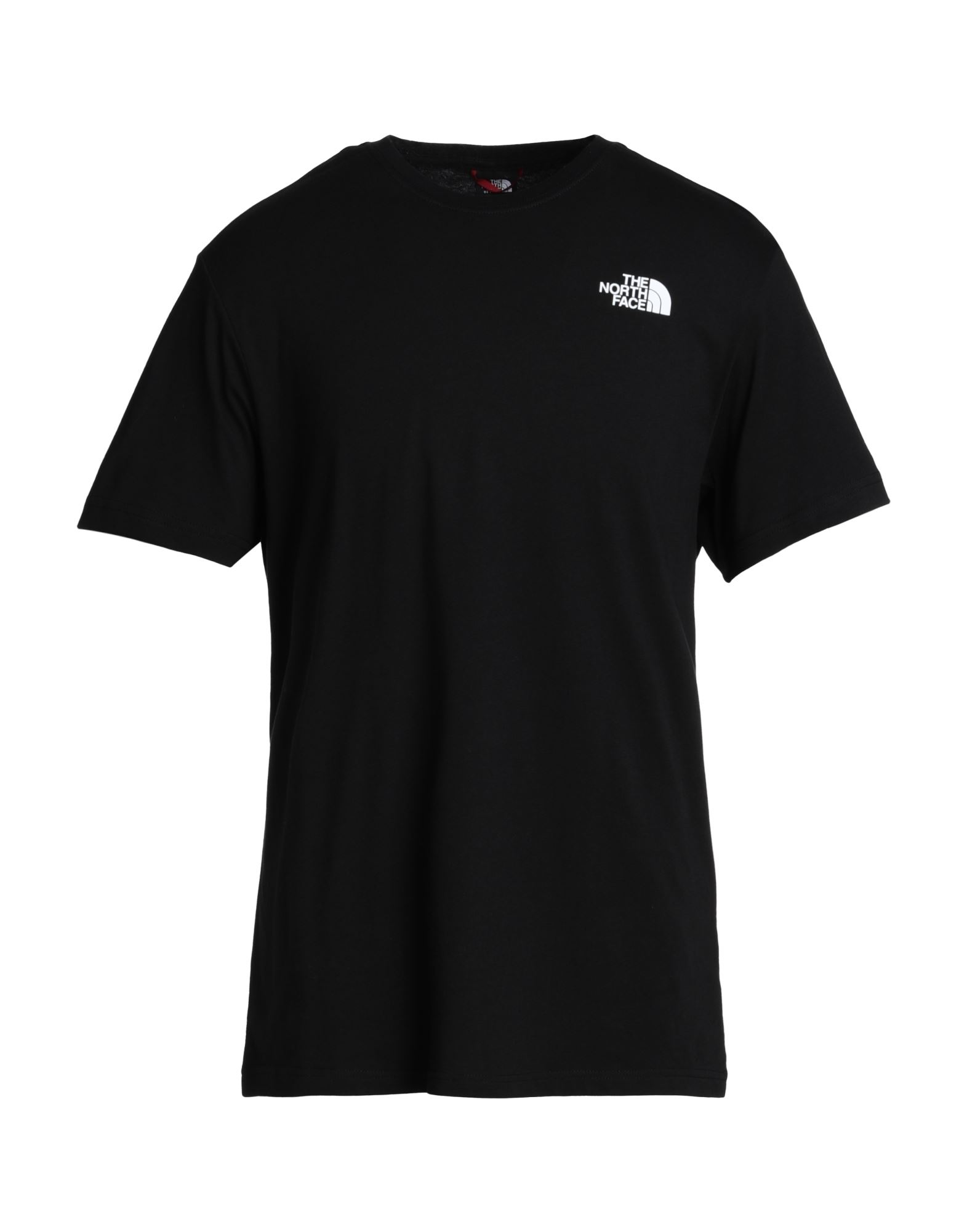 THE NORTH FACE T-shirts Herren Schwarz THE NORTH FACE T-shirts Herren Schwarz von THE NORTH FACE
