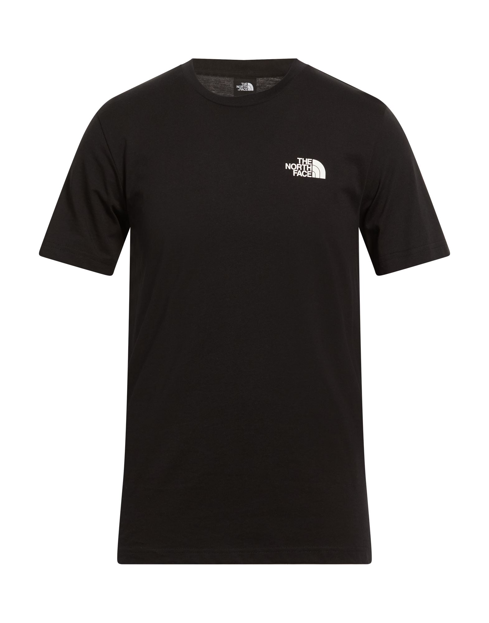 THE NORTH FACE T-shirts Herren Schwarz von THE NORTH FACE
