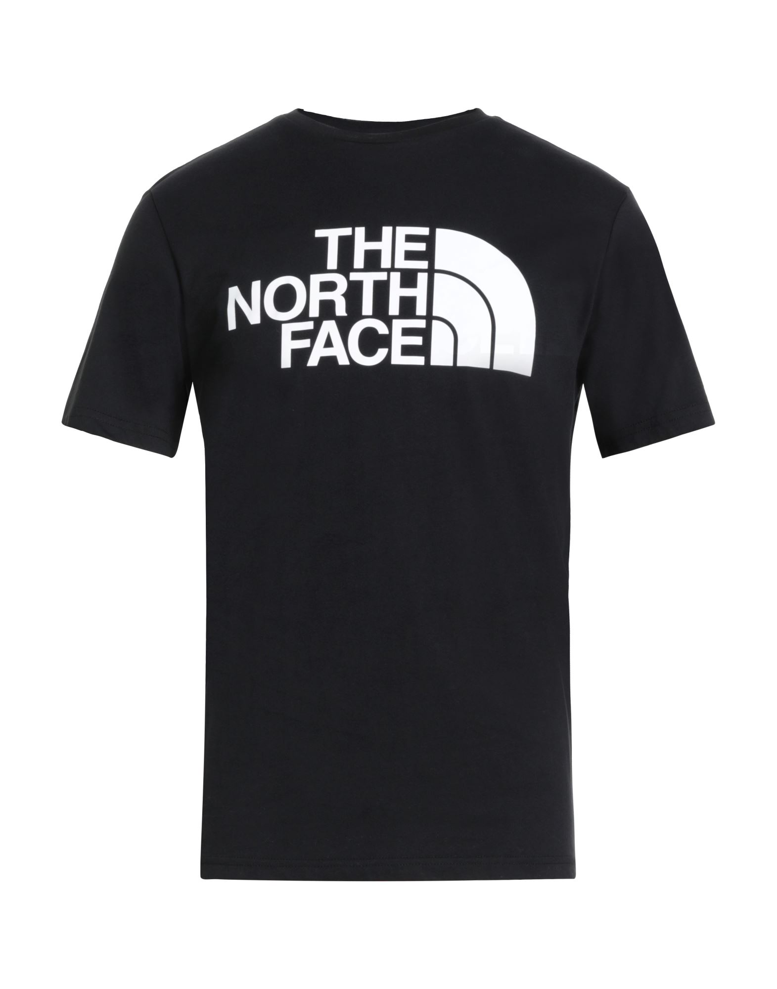 THE NORTH FACE T-shirts Herren Schwarz von THE NORTH FACE