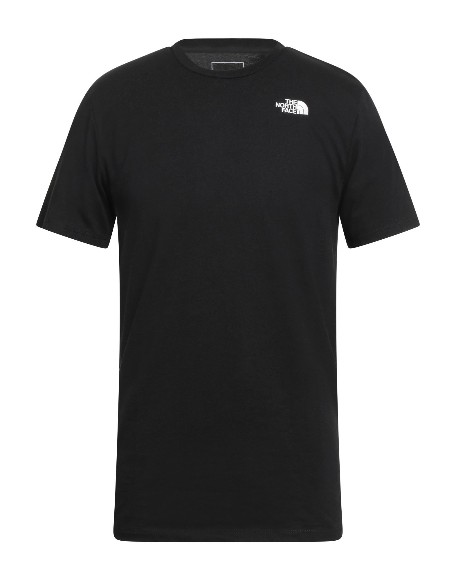 THE NORTH FACE T-shirts Herren Schwarz von THE NORTH FACE
