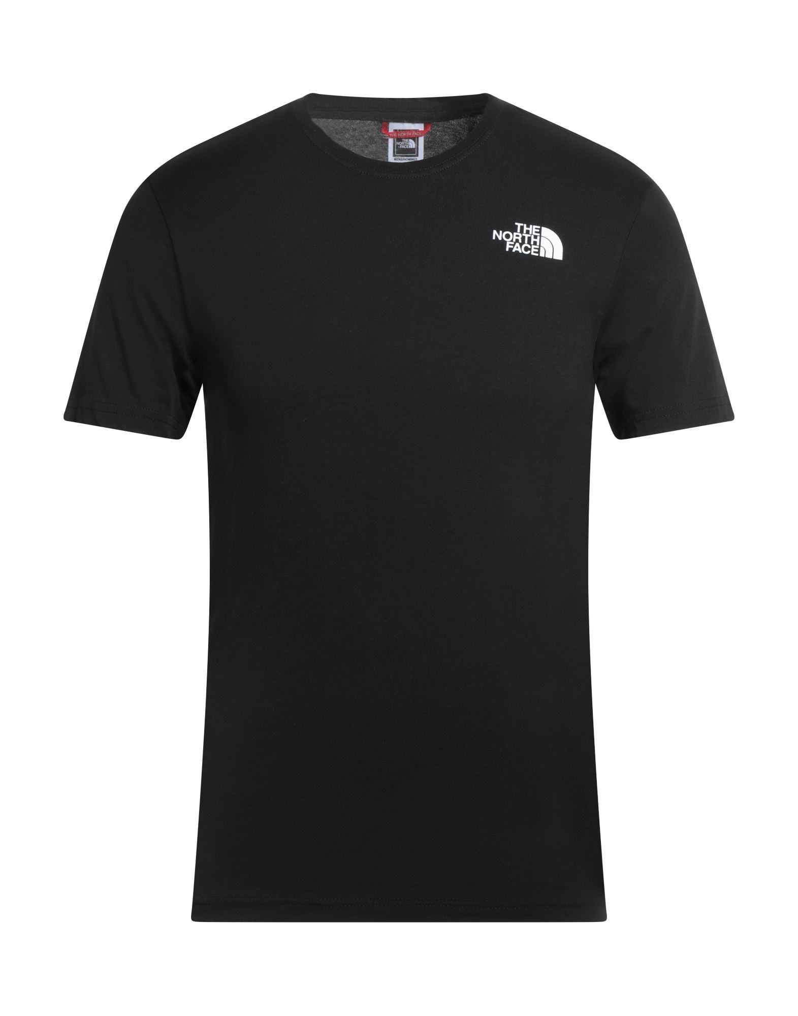 THE NORTH FACE T-shirts Herren Schwarz von THE NORTH FACE