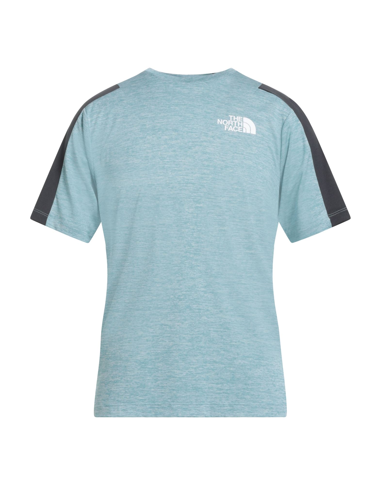 THE NORTH FACE T-shirts Herren Tūrkis von THE NORTH FACE