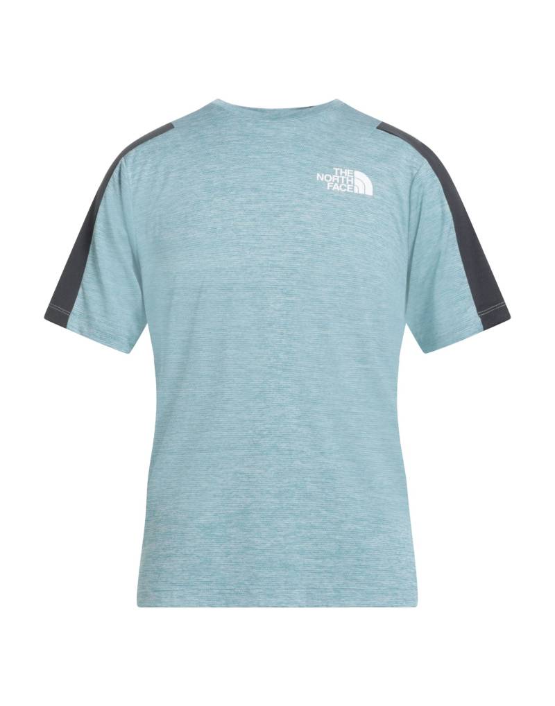 THE NORTH FACE T-shirts Herren Tūrkis von THE NORTH FACE