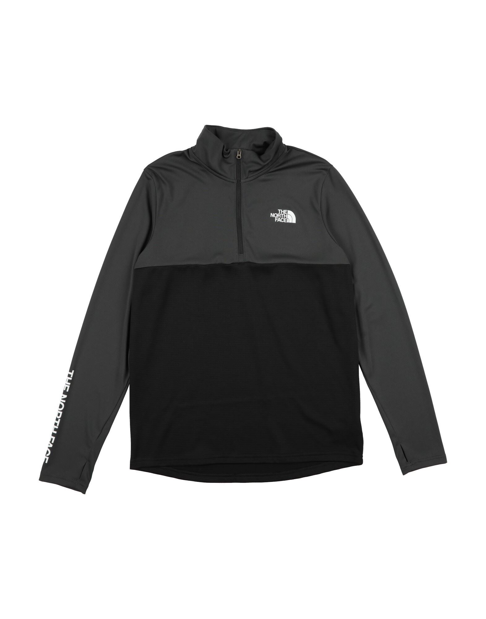 THE NORTH FACE T-shirts Kinder Braungrau von THE NORTH FACE