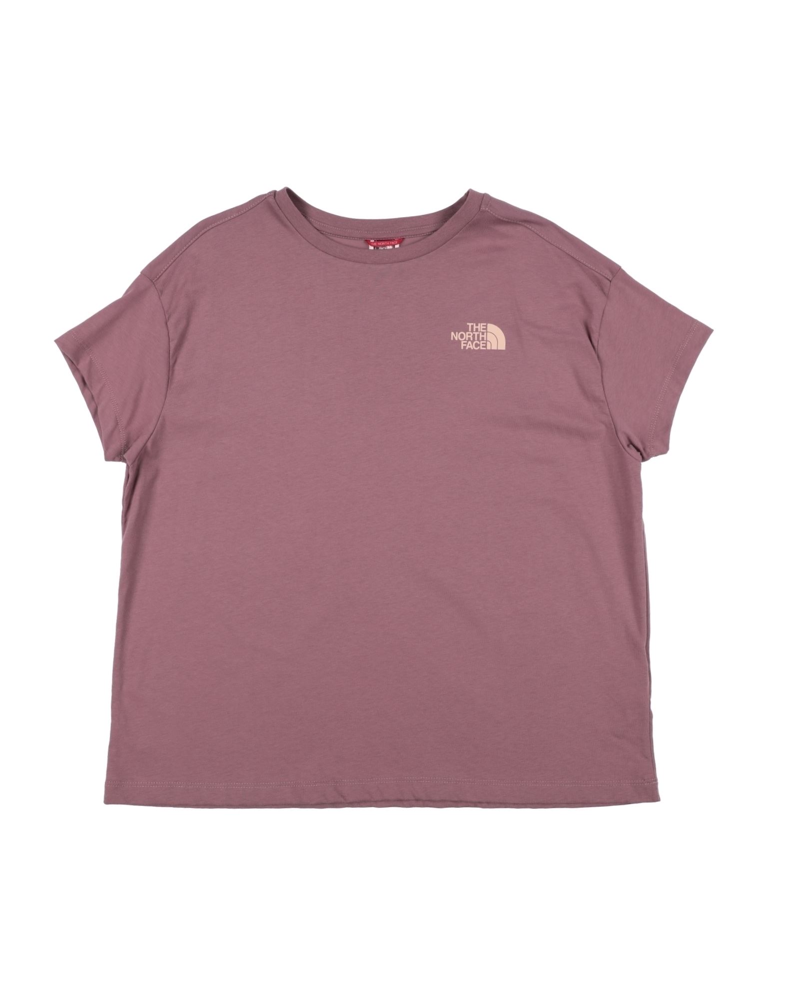 THE NORTH FACE T-shirts Kinder Malve von THE NORTH FACE