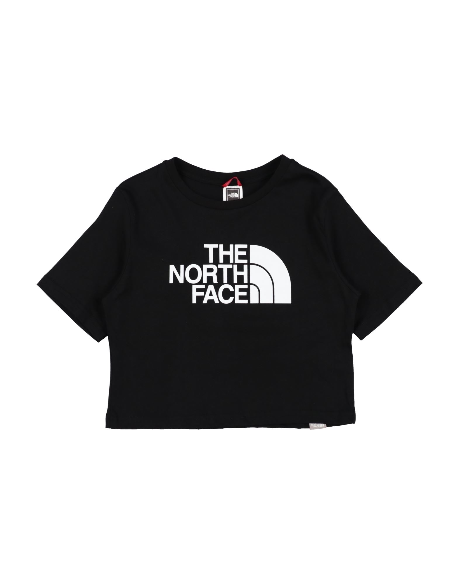 THE NORTH FACE T-shirts Kinder Schwarz von THE NORTH FACE