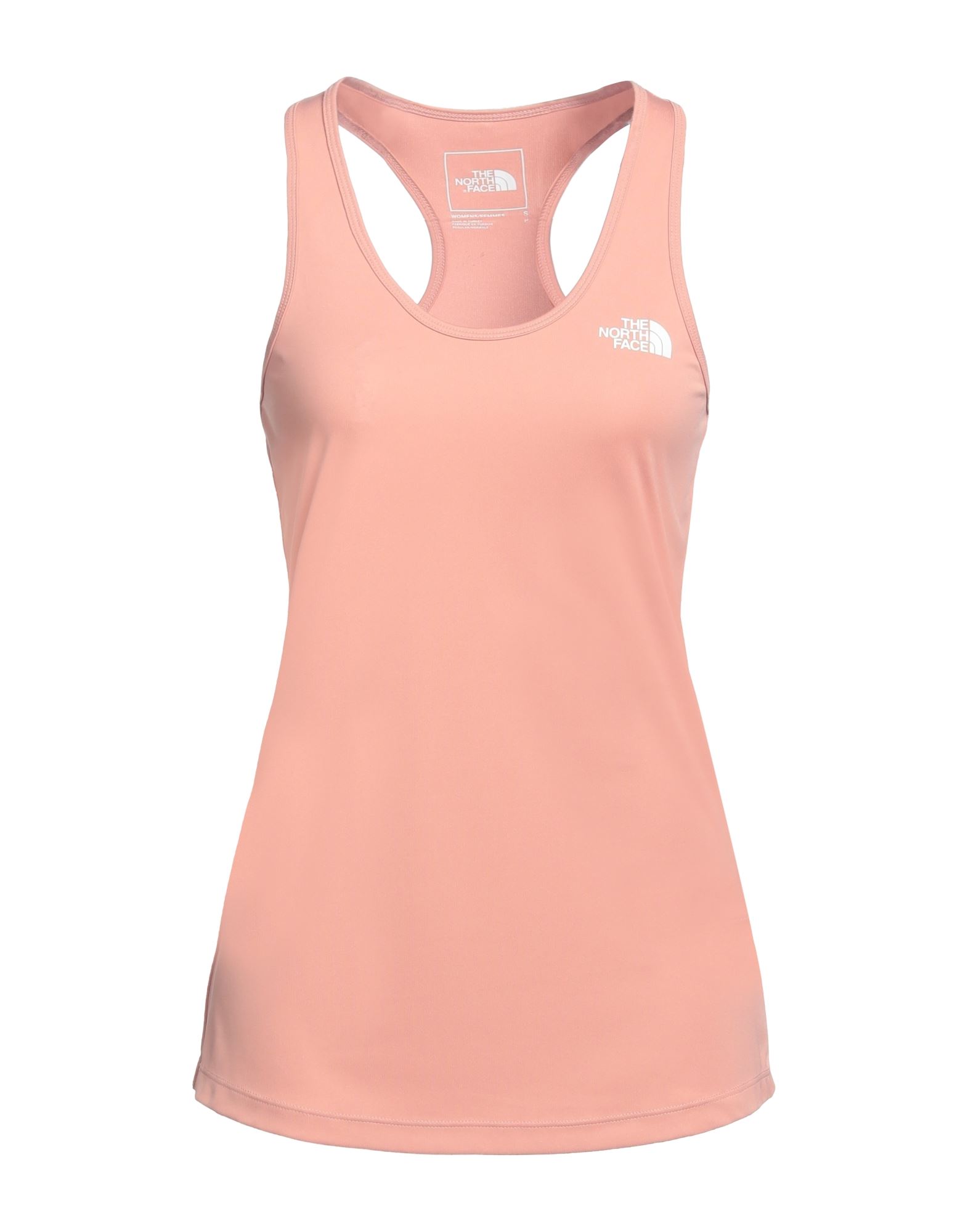 THE NORTH FACE Tank Top Damen Lachs von THE NORTH FACE