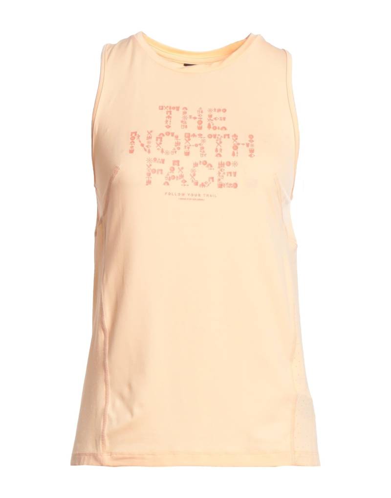 THE NORTH FACE Tank Top Damen Pfirsich von THE NORTH FACE