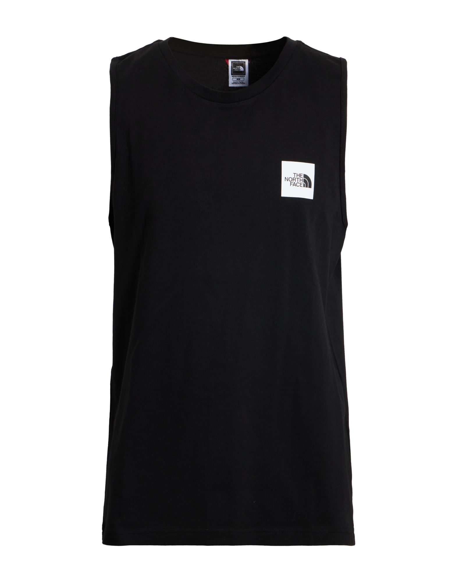 THE NORTH FACE Tank Top Herren Schwarz THE NORTH FACE Tank Top Herren Schwarz von THE NORTH FACE