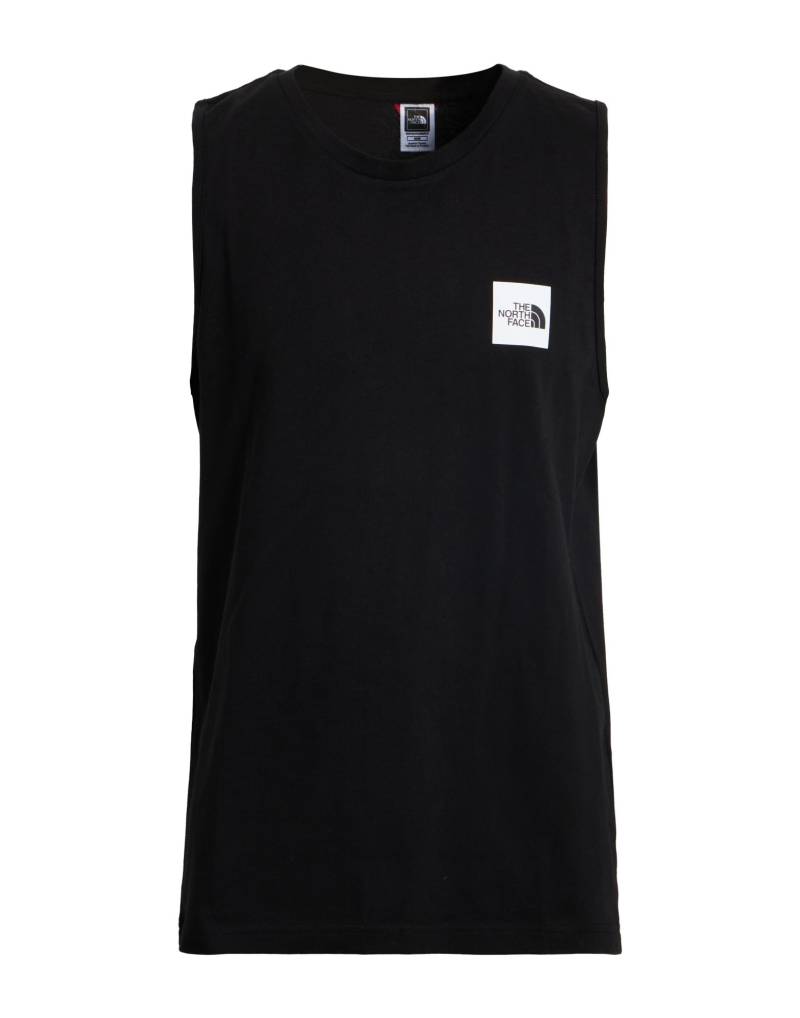 THE NORTH FACE Tank Top Herren Schwarz THE NORTH FACE Tank Top Herren Schwarz von THE NORTH FACE
