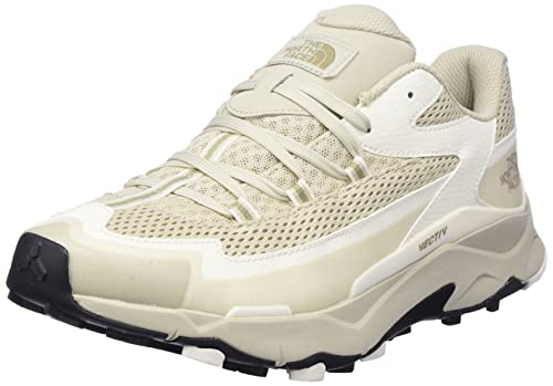 THE NORTH FACE Taraval Walking-Schuh Sandstone/Gardenia White 39.5 von THE NORTH FACE