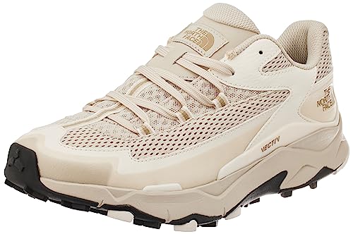 THE NORTH FACE Taraval Walking-Schuh Sandstone/Gardenia White 39.5 von THE NORTH FACE