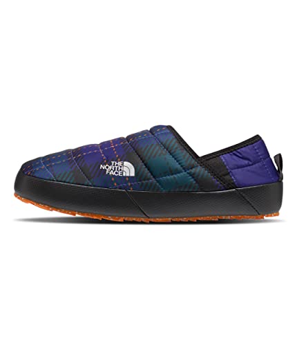The North Face Thermoball Ballerinas Wasabi Ice Dye 36 The North Face Thermoball Ballerinas Wasabi Ice Dye 36 von THE NORTH FACE