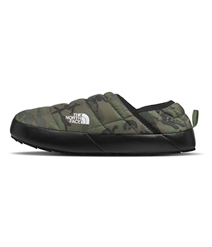 THE NORTH FACE Thermoball Ballerinas Thyme Brushwood 42 von THE NORTH FACE