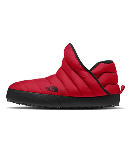 The North Face Thermoball Walking-Schuh TNF Red/TNF Black 90, 42 EU von The North Face