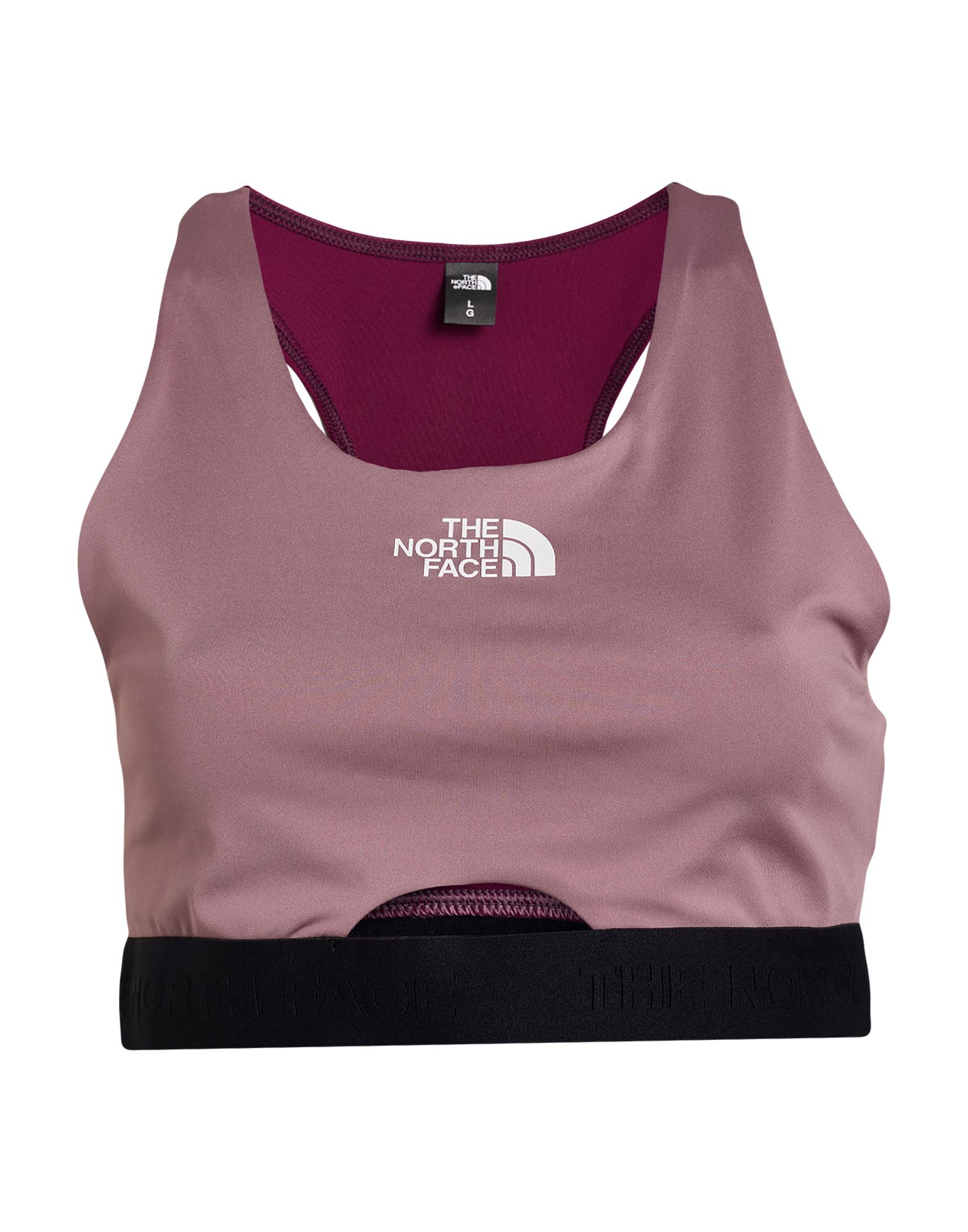 THE NORTH FACE Top Damen Antikrosa von THE NORTH FACE
