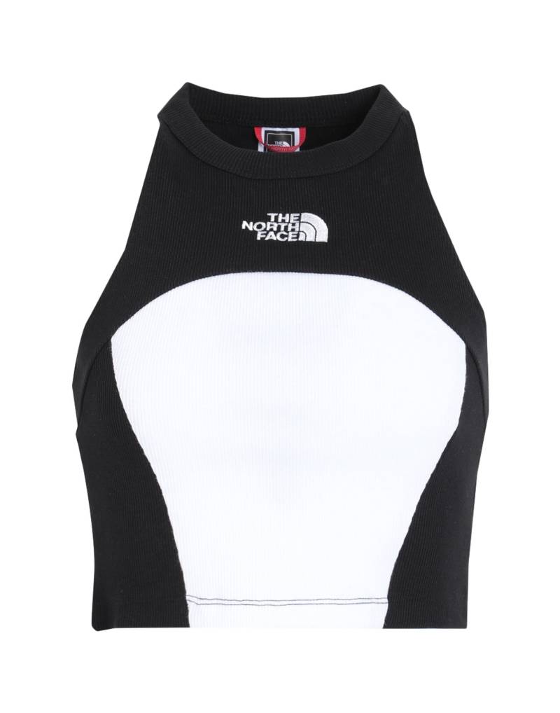 THE NORTH FACE Top Damen Schwarz von THE NORTH FACE