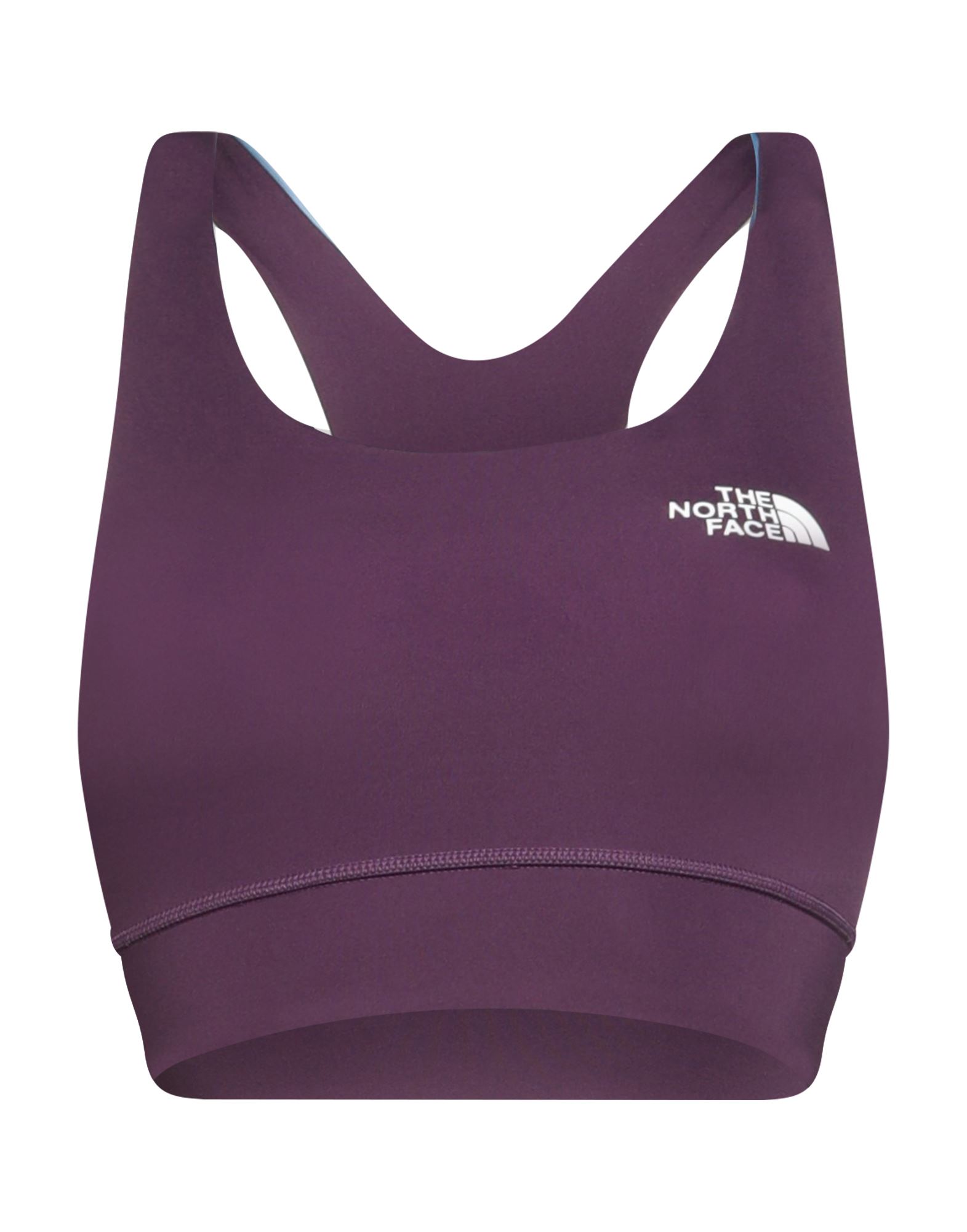 THE NORTH FACE Top Damen Violett von THE NORTH FACE