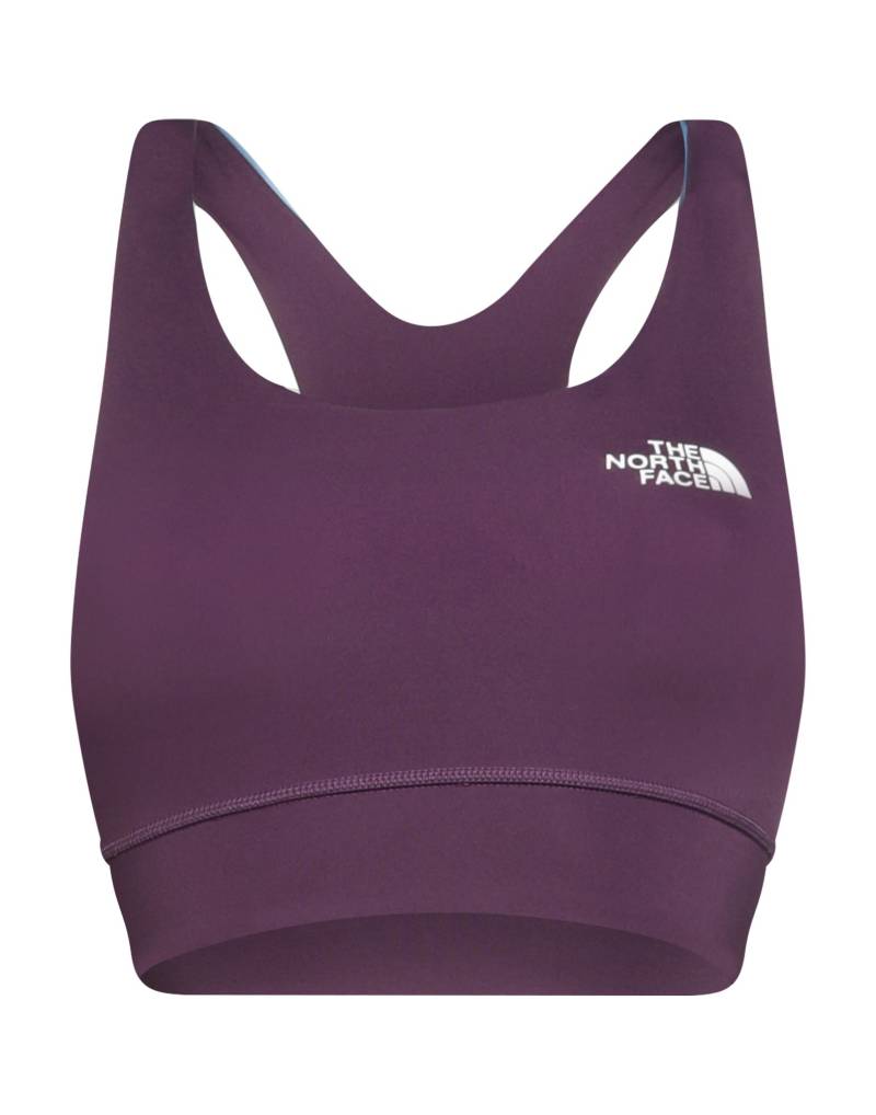 THE NORTH FACE Top Damen Violett von THE NORTH FACE