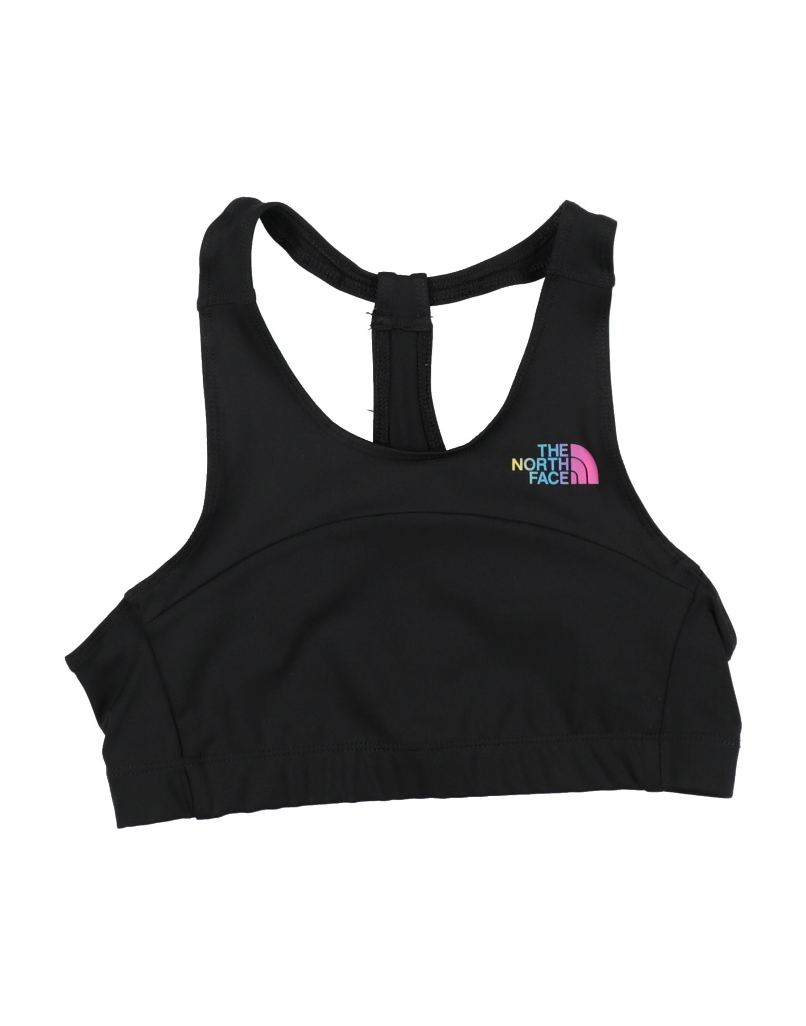 THE NORTH FACE Top Kinder Schwarz von THE NORTH FACE
