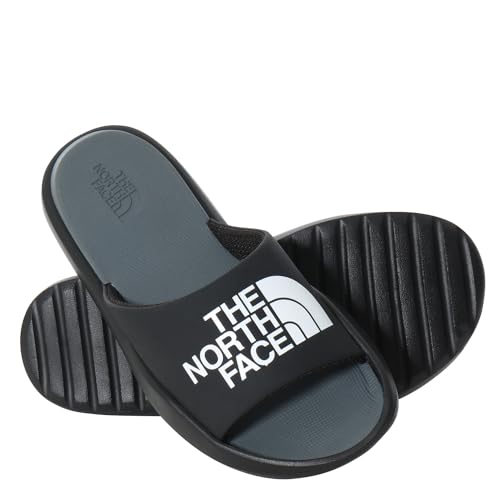 THE NORTH FACE Triarch Flipflop Tnf Black/Tnf White 36 von THE NORTH FACE